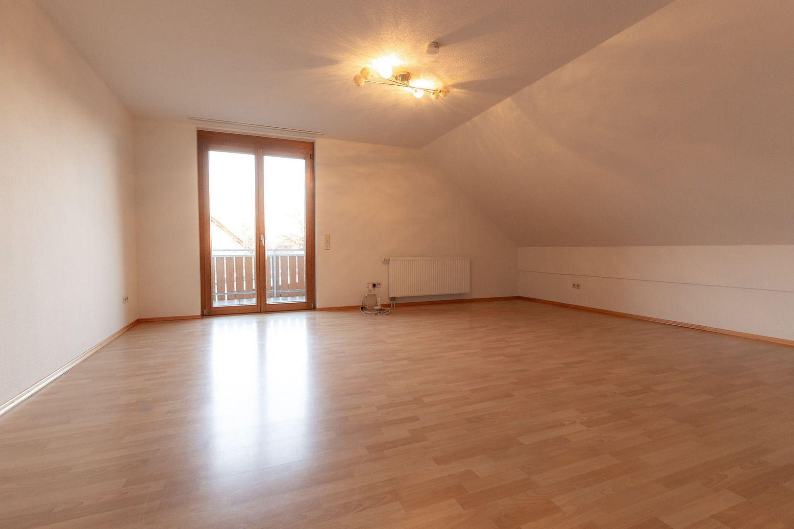 Ruhige 3-Zimmer-Wohnung mit EBK und Balkon in Harpolingen/Bad Säckingen – 79713 Bad Säckingen(Harpolingen) – Vorschaubild 6