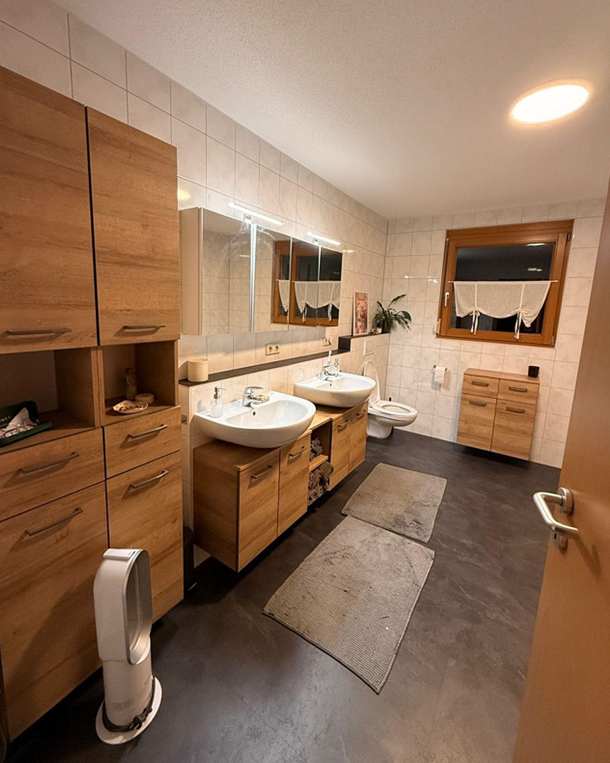 Ruhige 3-Zimmer-Wohnung mit EBK und Balkon in Harpolingen/Bad Säckingen – 79713 Bad Säckingen(Harpolingen) – Vorschaubild 10