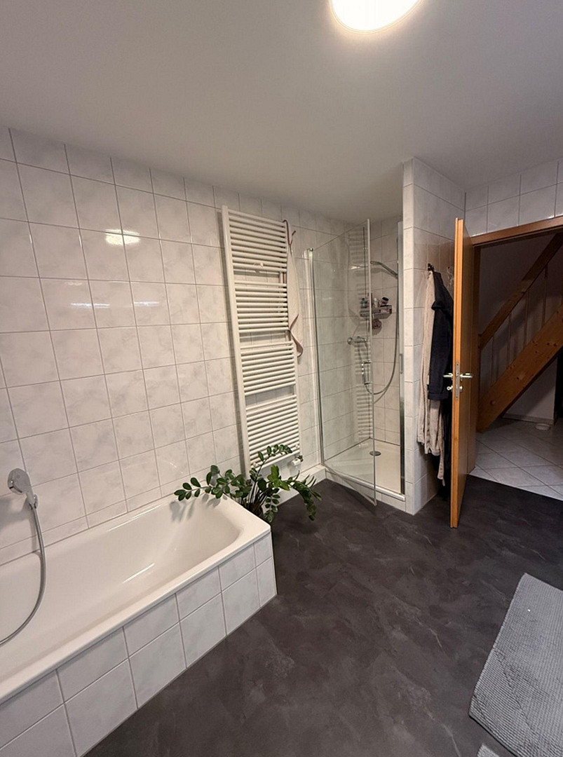 Ruhige 3-Zimmer-Wohnung mit EBK und Balkon in Harpolingen/Bad Säckingen – 79713 Bad Säckingen(Harpolingen) – Vorschaubild 11