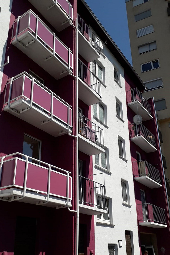 Ideale Single-Wohnung