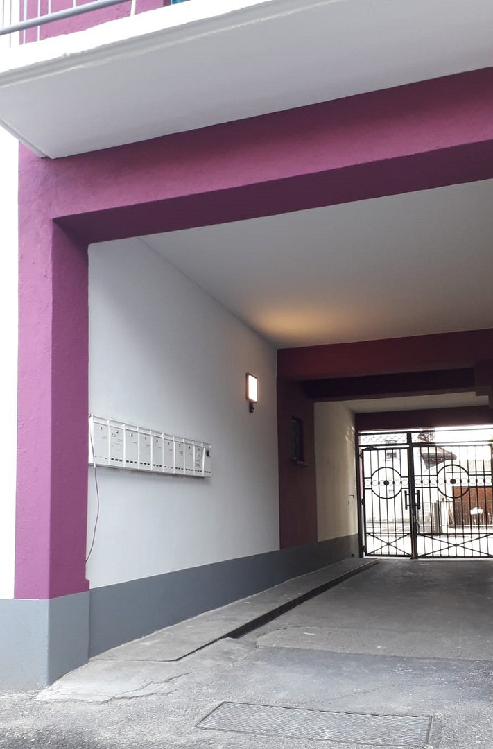 Ideale Single-Wohnung – 63067 Offenbach am Main – Vorschaubild 2
