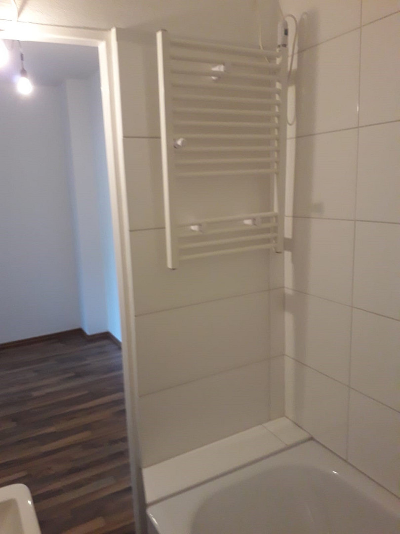 Ideale Single-Wohnung – 63067 Offenbach am Main – Vorschaubild 4