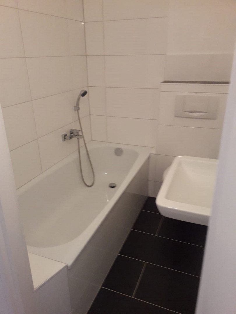 Ideale Single-Wohnung – 63067 Offenbach am Main – Vorschaubild 5