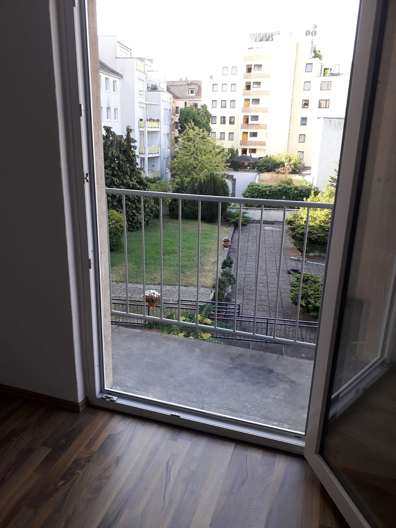 Ideale Single-Wohnung – 63067 Offenbach am Main – Vorschaubild 8