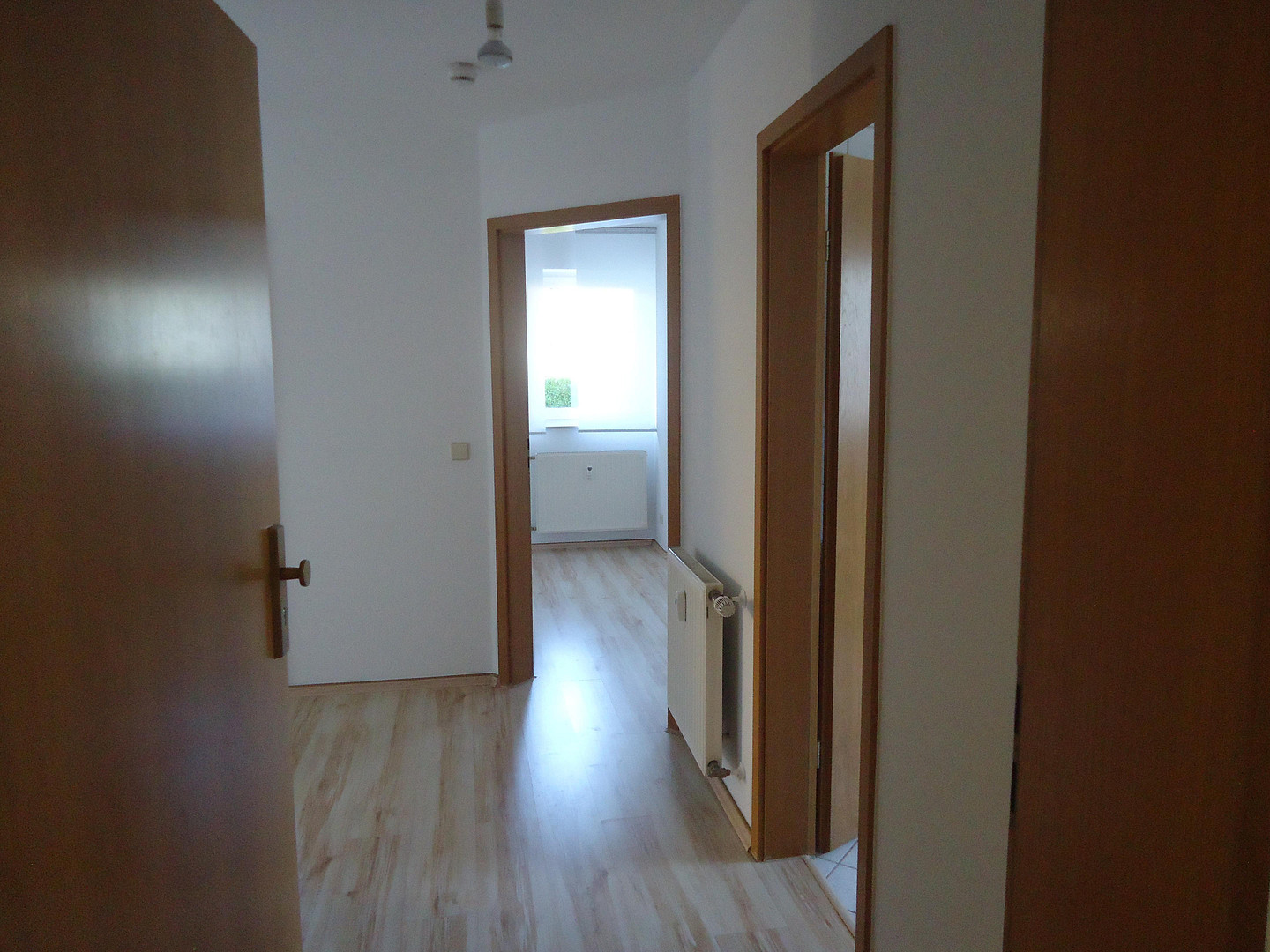 2 Zimmer Wohnung Neulingen-Göbrichen – 75245 Neulingen-Göbrichen(Göbrichen) – Vorschaubild 9