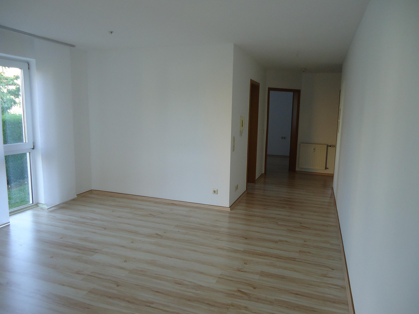 2 Zimmer Wohnung Neulingen-Göbrichen – 75245 Neulingen-Göbrichen(Göbrichen) – Vorschaubild 3