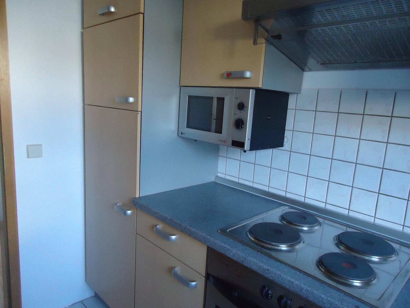 2 Zimmer Wohnung Neulingen-Göbrichen – 75245 Neulingen-Göbrichen(Göbrichen) – Vorschaubild 8