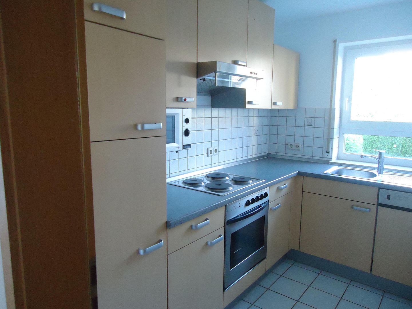2 Zimmer Wohnung Neulingen-Göbrichen – 75245 Neulingen-Göbrichen(Göbrichen) – Vorschaubild 6