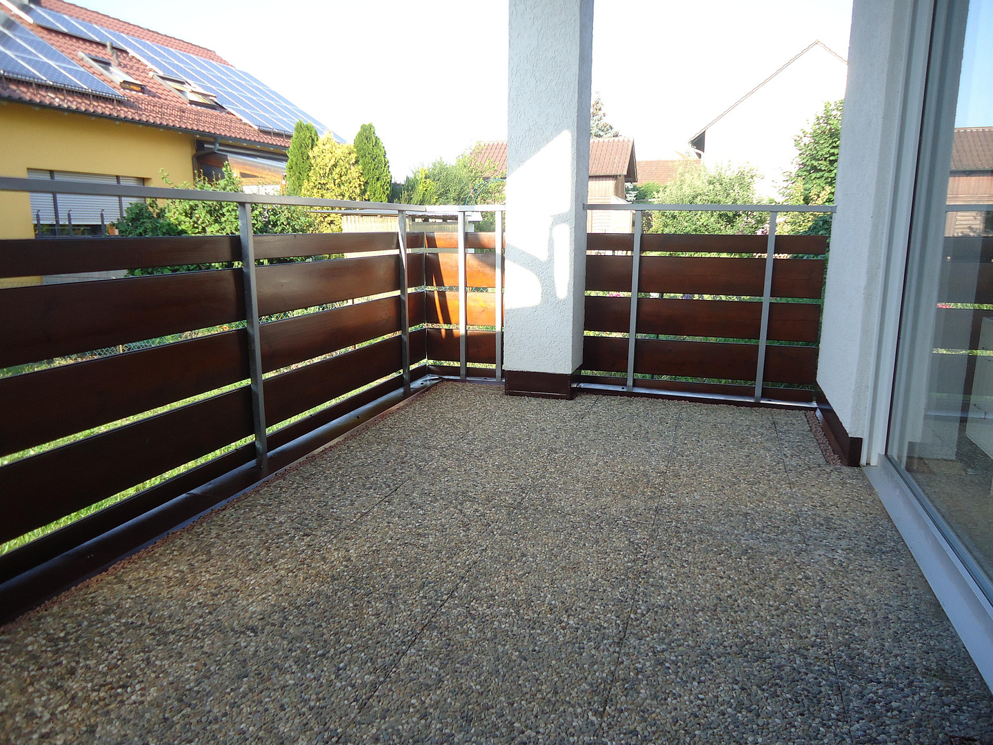 2 Zimmer Wohnung Neulingen-Göbrichen – 75245 Neulingen-Göbrichen(Göbrichen) – Vorschaubild 14