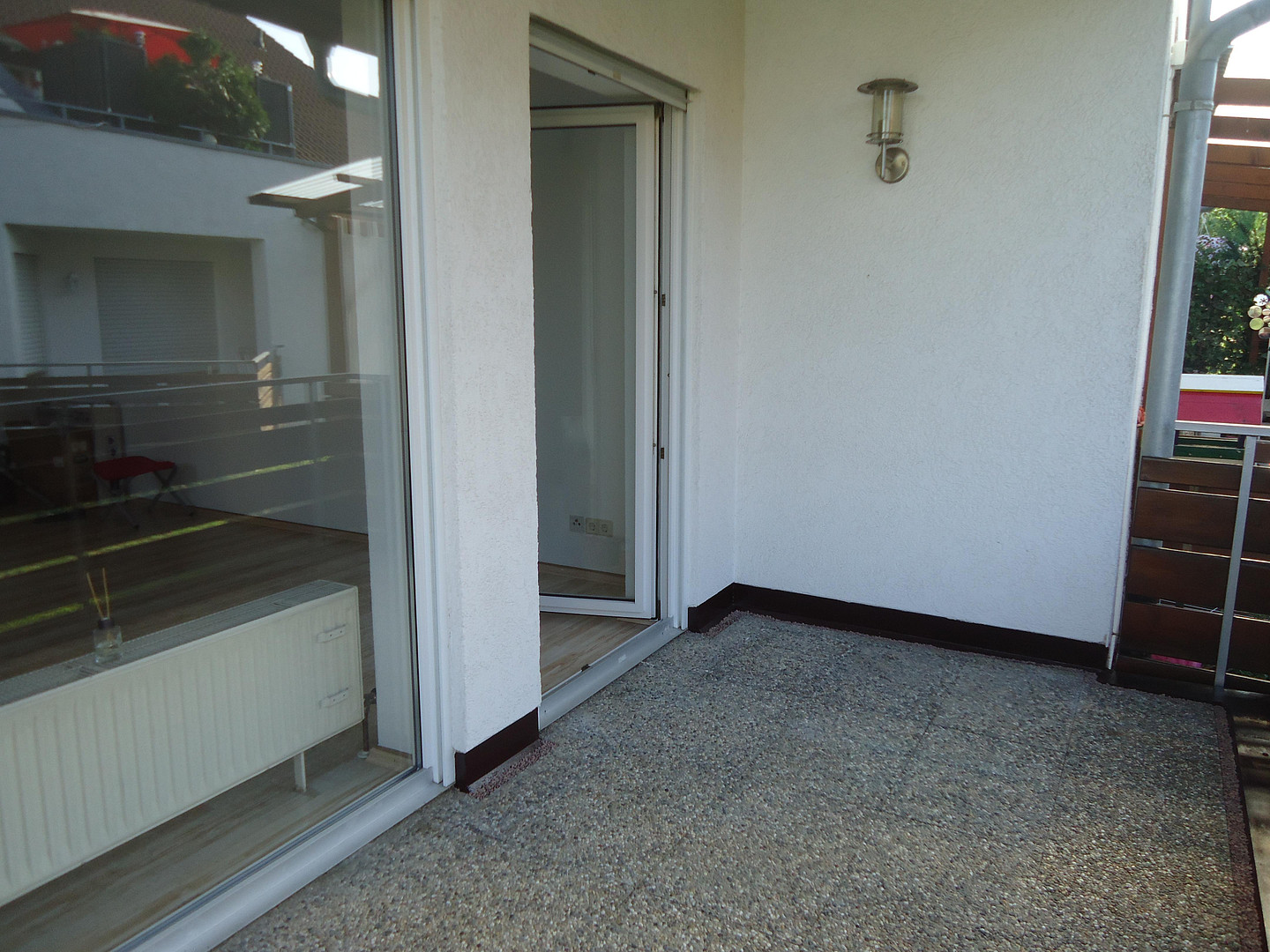 2 Zimmer Wohnung Neulingen-Göbrichen – 75245 Neulingen-Göbrichen(Göbrichen) – Vorschaubild 13