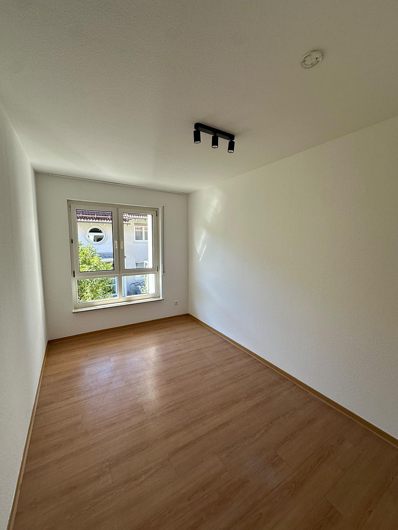 Helle 3-Zimmer-Wohnung in zentraler Lage – Erstbezug nach Sanierung – 73230 Kirchheim unter Teck – Vorschaubild 10