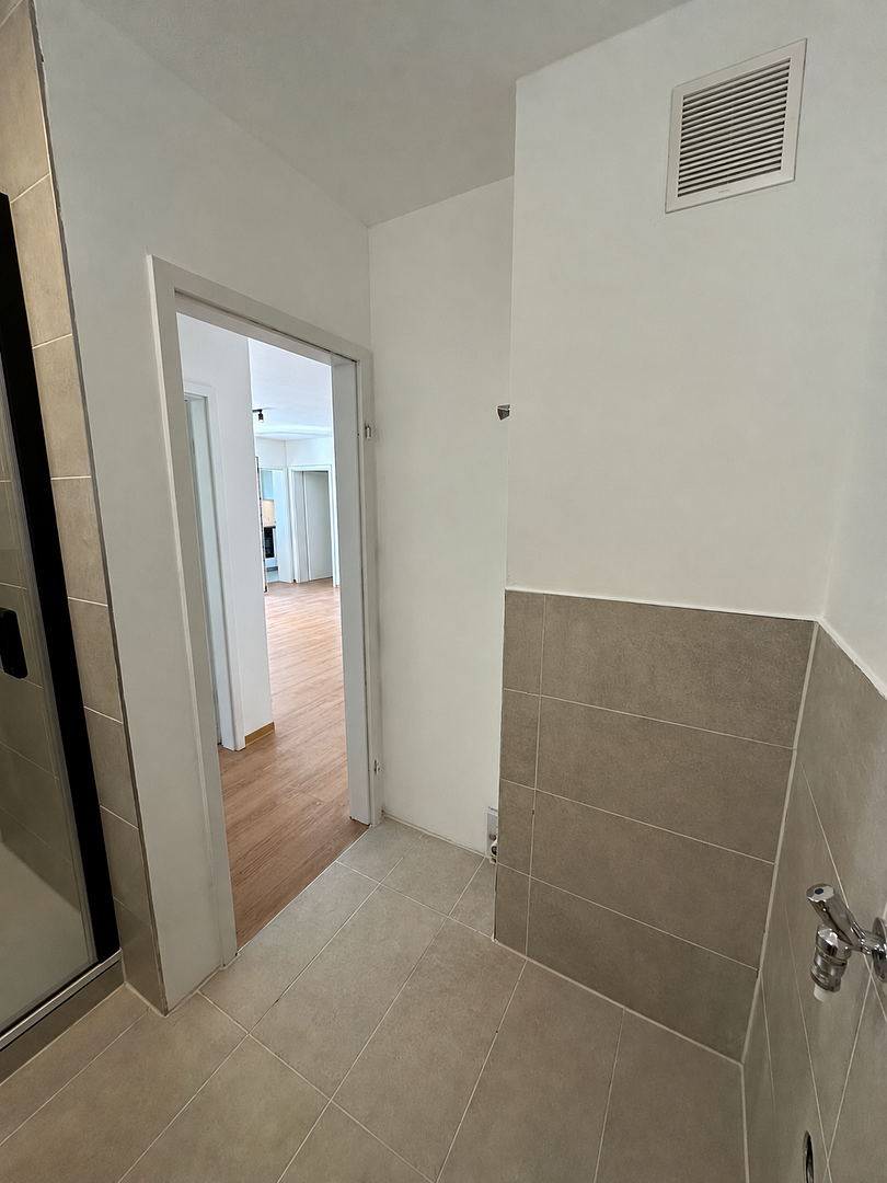 Helle 3-Zimmer-Wohnung in zentraler Lage – Erstbezug nach Sanierung – 73230 Kirchheim unter Teck – Vorschaubild 5