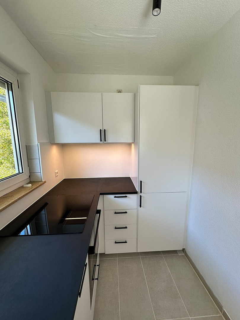 Helle 3-Zimmer-Wohnung in zentraler Lage – Erstbezug nach Sanierung – 73230 Kirchheim unter Teck – Vorschaubild 14