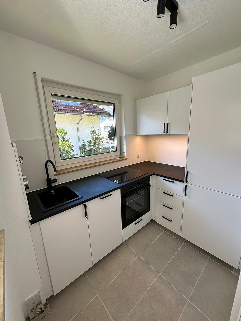 Helle 3-Zimmer-Wohnung in zentraler Lage – Erstbezug nach Sanierung – 73230 Kirchheim unter Teck – Vorschaubild 13