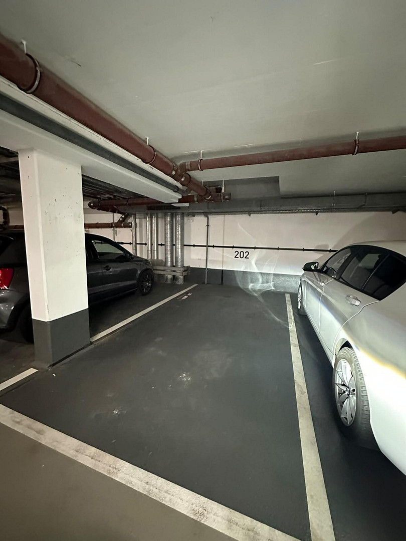 Helle 3-Zimmer-Wohnung in zentraler Lage – Erstbezug nach Sanierung – 73230 Kirchheim unter Teck – Vorschaubild 19