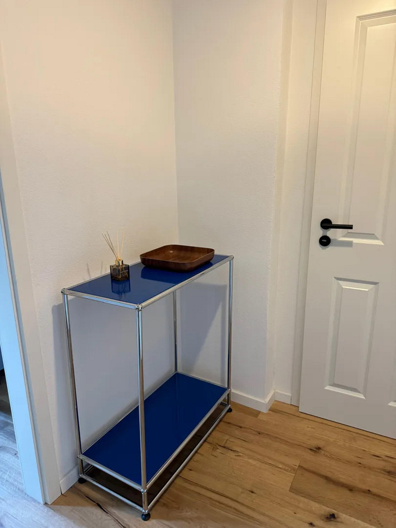 65m² große - Moderne 2 Zimmer Wohnung in Karlsruhe – 76133 Karlsruhe(Südweststadt) – Vorschaubild 11