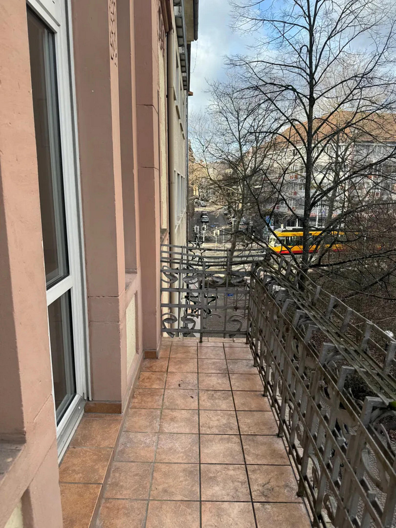 65m² große - Moderne 2 Zimmer Wohnung in Karlsruhe – 76133 Karlsruhe(Südweststadt) – Vorschaubild 7