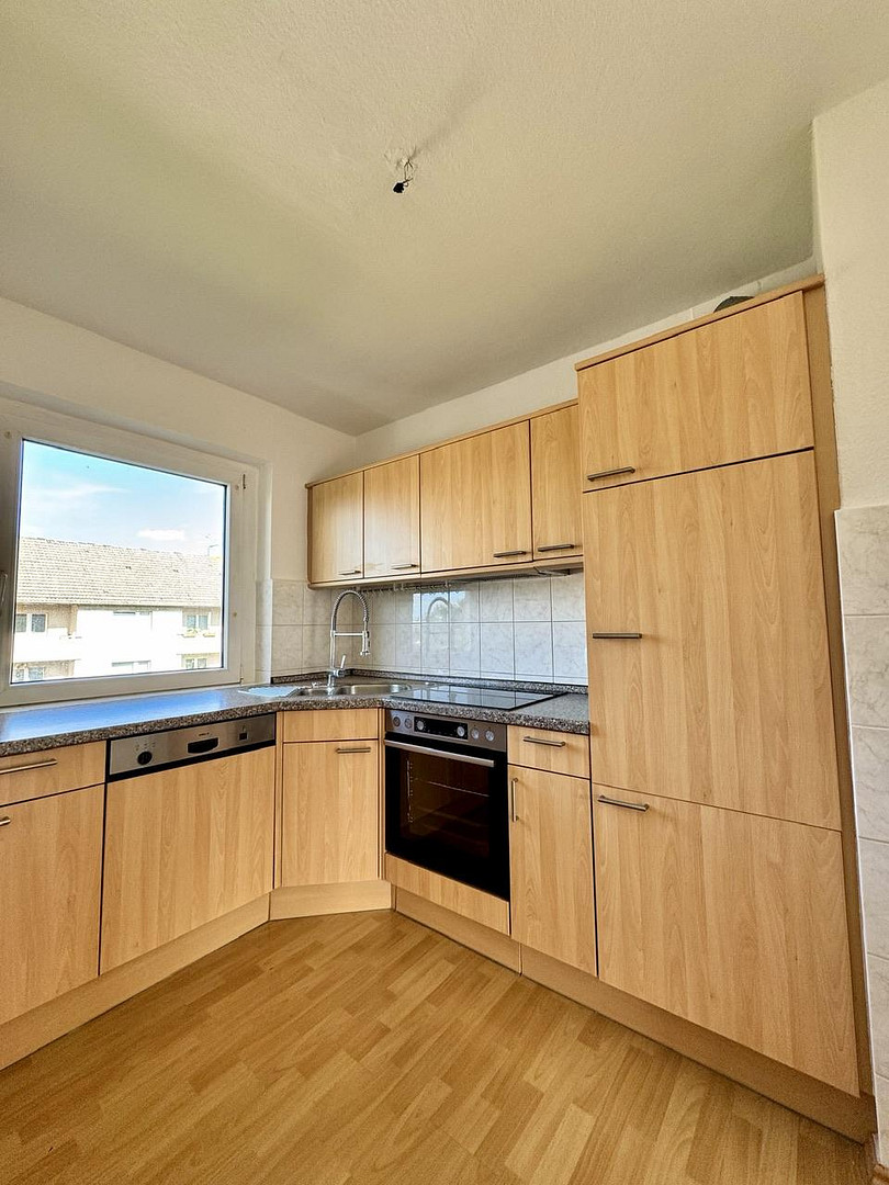 3 Zimmer mit Balkon und Stellplatz – 23730 Neustadt in Holstein – Vorschaubild 6