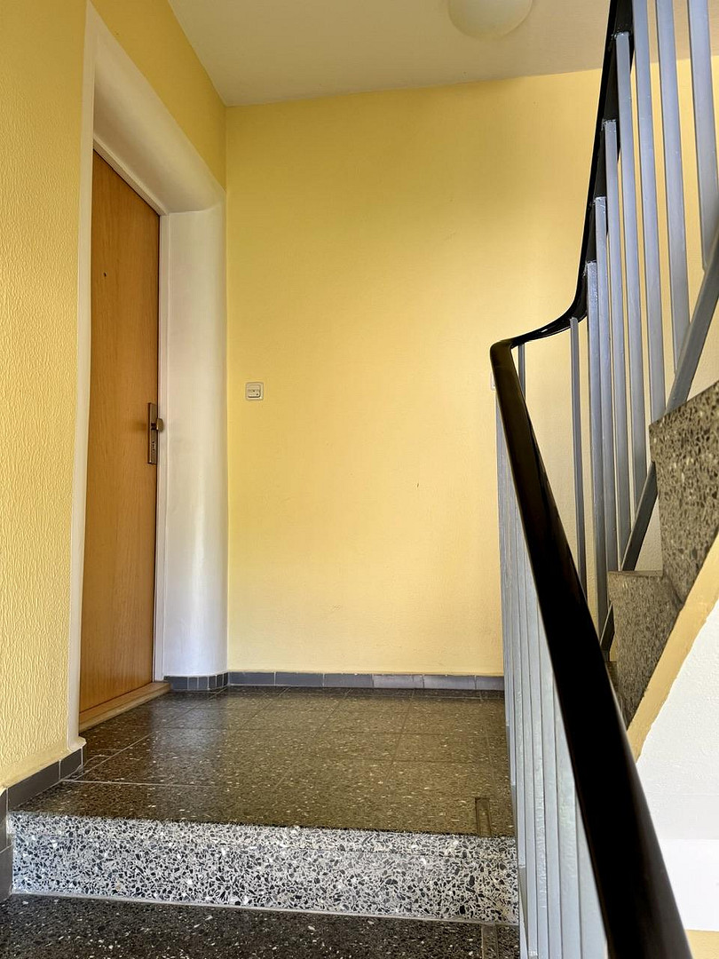 3 Zimmer mit Balkon und Stellplatz – 23730 Neustadt in Holstein – Vorschaubild 2