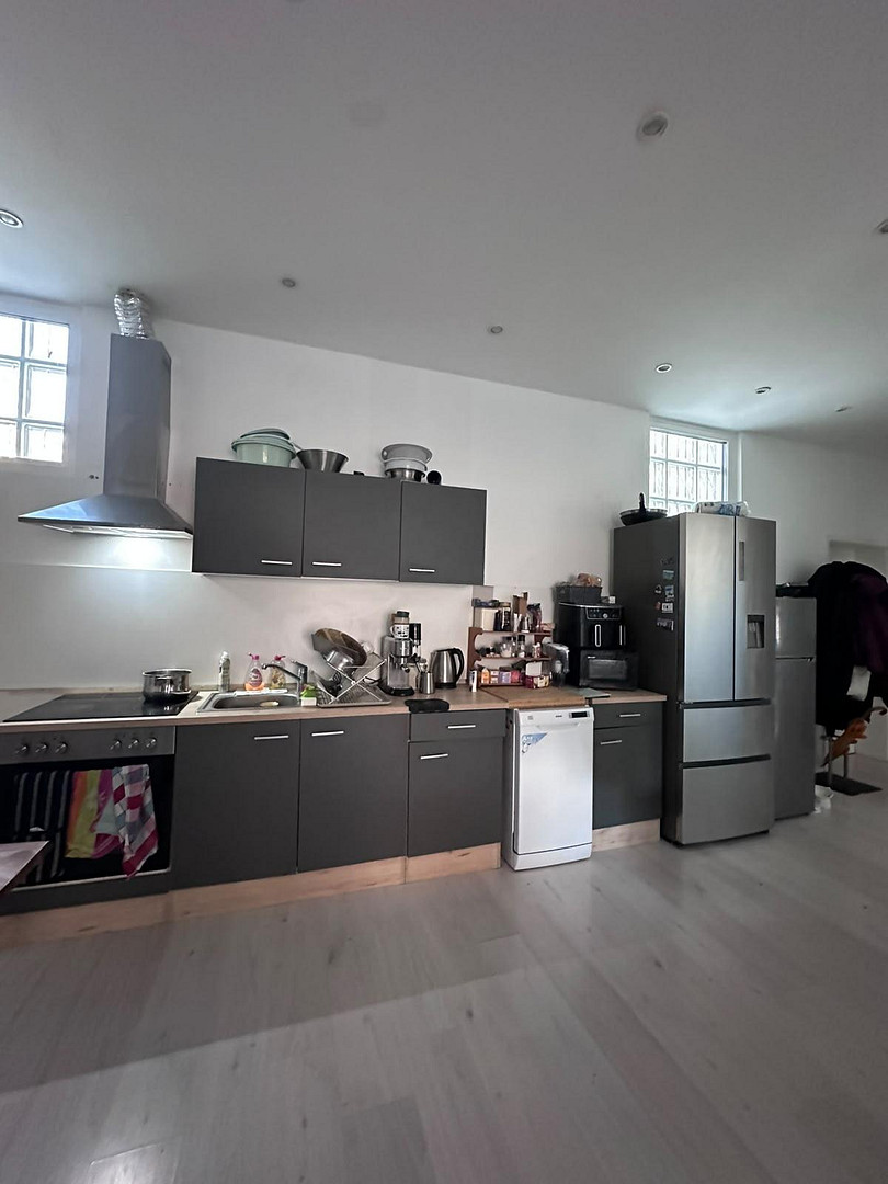 Moderne und großzügige 5-Zimmer-Wohnung, barrierefrei mit EBK im Zentrum von Worms – 67547 Worms – Vorschaubild 8