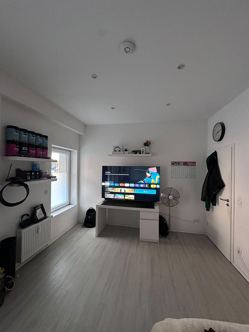 Moderne und großzügige 5-Zimmer-Wohnung, barrierefrei mit EBK im Zentrum von Worms – 67547 Worms – Vorschaubild 11