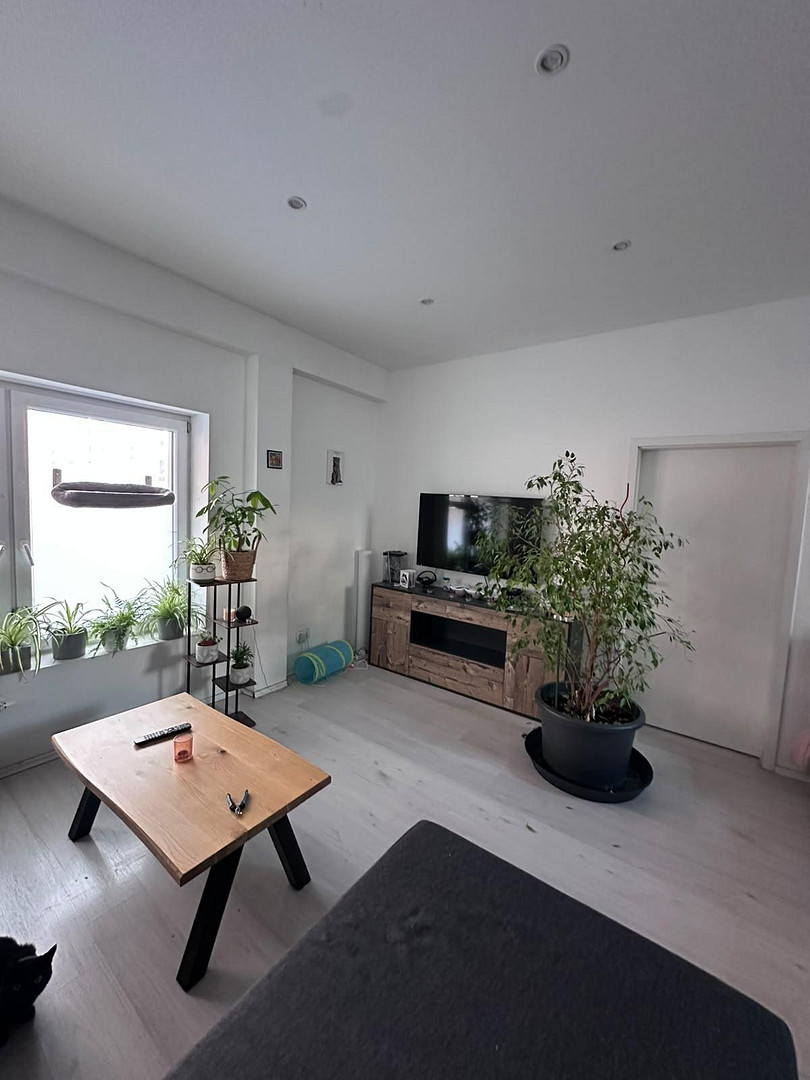 Moderne und großzügige 5-Zimmer-Wohnung, barrierefrei mit EBK im Zentrum von Worms – 67547 Worms – Vorschaubild 5