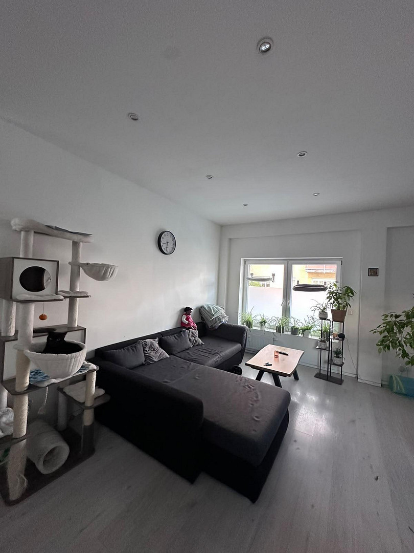Moderne und großzügige 5-Zimmer-Wohnung, barrierefrei mit EBK im Zentrum von Worms – 67547 Worms – Vorschaubild 7