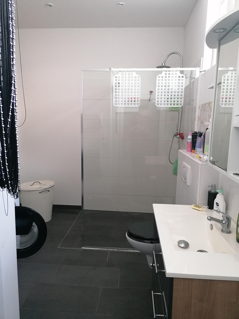 Moderne und großzügige 5-Zimmer-Wohnung, barrierefrei mit EBK im Zentrum von Worms – 67547 Worms – Vorschaubild 4