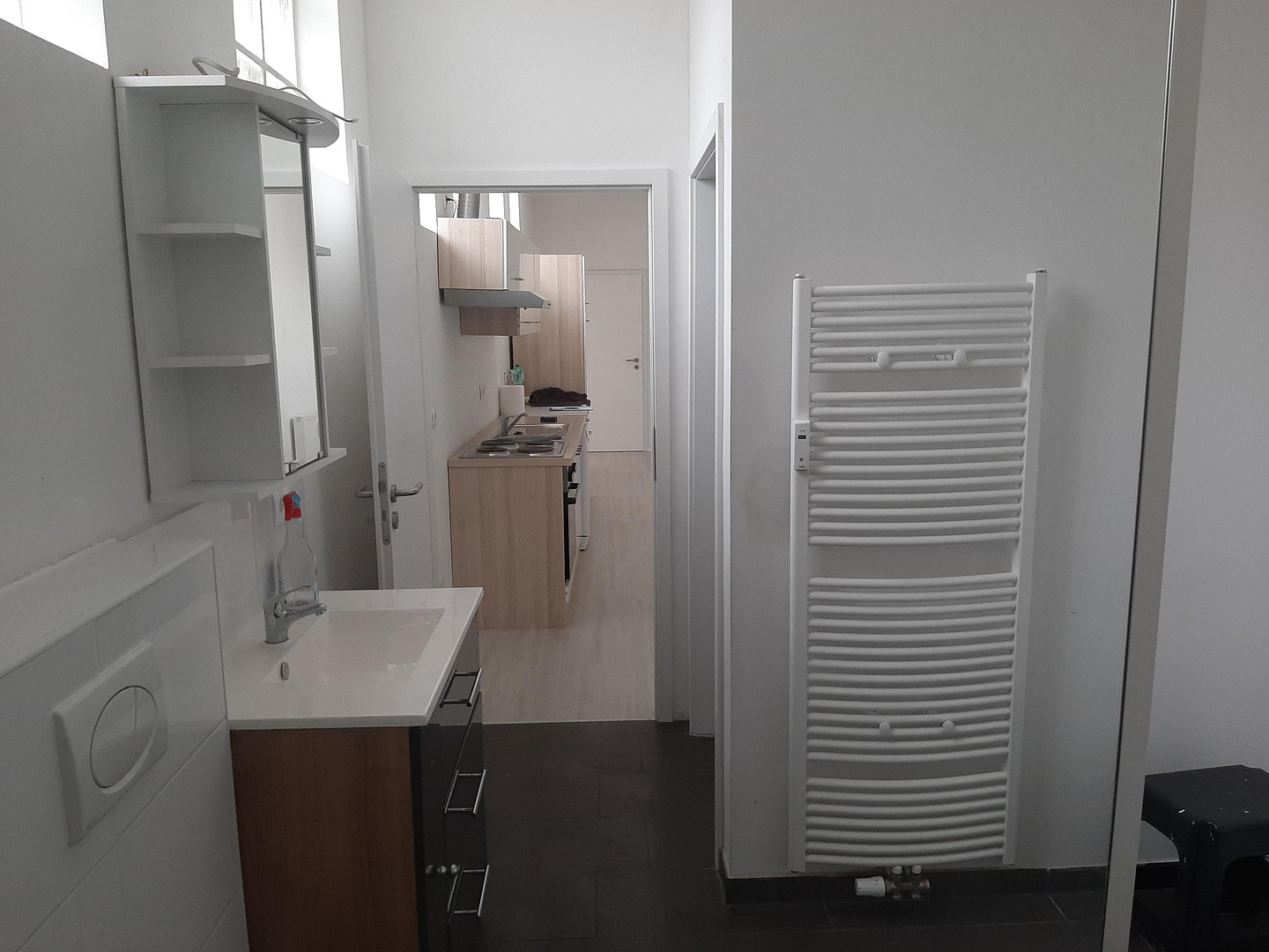 Moderne und großzügige 5-Zimmer-Wohnung, barrierefrei mit EBK im Zentrum von Worms – 67547 Worms – Vorschaubild 3