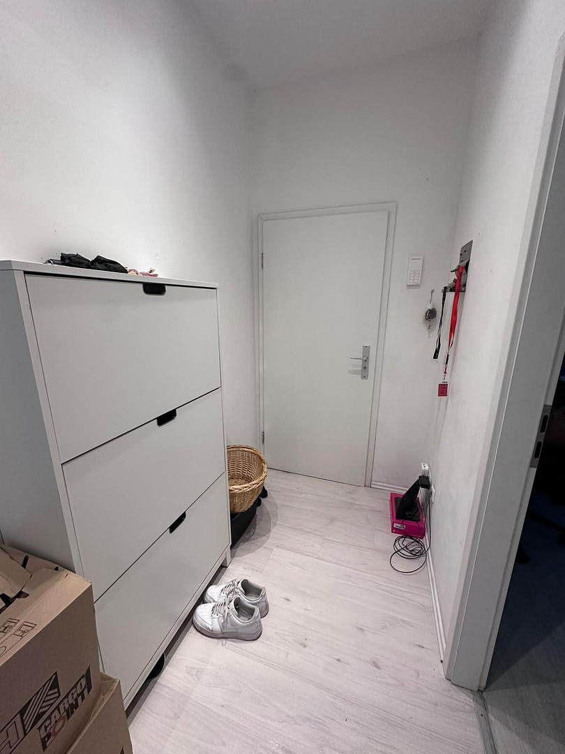 Moderne und großzügige 5-Zimmer-Wohnung, barrierefrei mit EBK im Zentrum von Worms – 67547 Worms – Vorschaubild 9