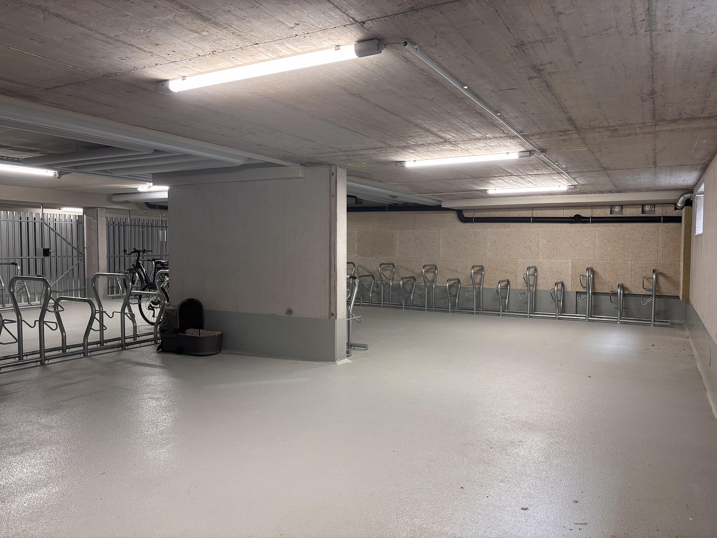 Moderne 2-Zimmer-Neubau-Wohnung mit Küche, Balkon und 2 Stellplätzen in Nürtingen-Oberensingen – 72622 Nürtingen-Oberensingen(Oberensingen) – Vorschaubild 15