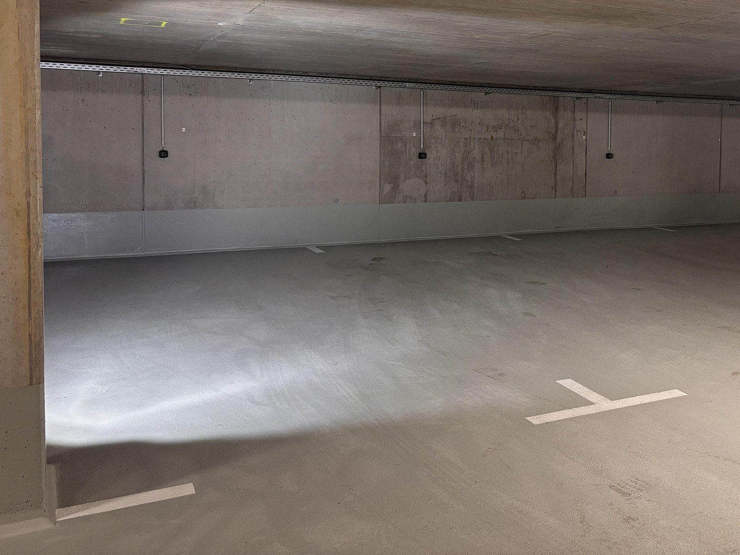 Moderne 2-Zimmer-Neubau-Wohnung mit Küche, Balkon und 2 Stellplätzen in Nürtingen-Oberensingen – 72622 Nürtingen-Oberensingen(Oberensingen) – Vorschaubild 12