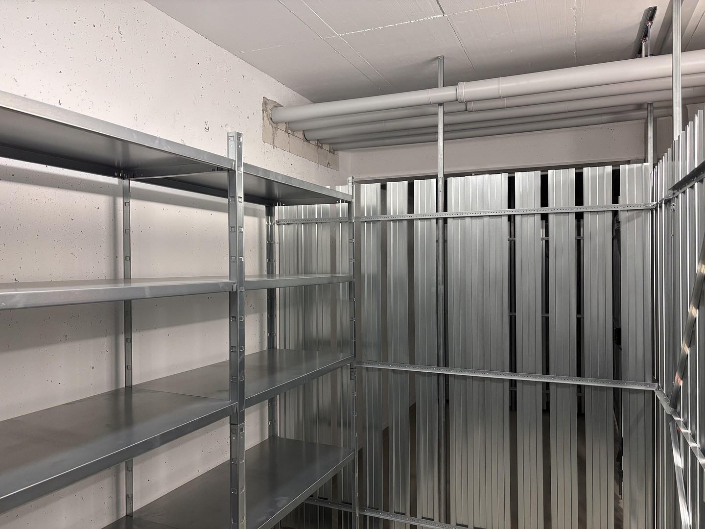 Moderne 2-Zimmer-Neubau-Wohnung mit Küche, Balkon und 2 Stellplätzen in Nürtingen-Oberensingen – 72622 Nürtingen-Oberensingen(Oberensingen) – Vorschaubild 11