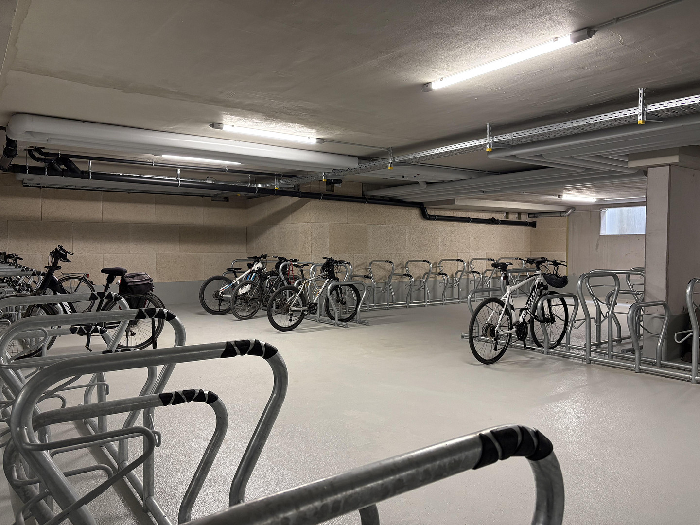 Moderne 2-Zimmer-Neubau-Wohnung mit Küche, Balkon und 2 Stellplätzen in Nürtingen-Oberensingen – 72622 Nürtingen-Oberensingen(Oberensingen) – Vorschaubild 14