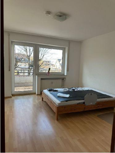 Suchst du noch? Wir haben da was! 4-Zimmer-WG mit Balkon in Tübingen-Derendingen – 72072 Tübingen(Derendingen) – Vorschaubild 9
