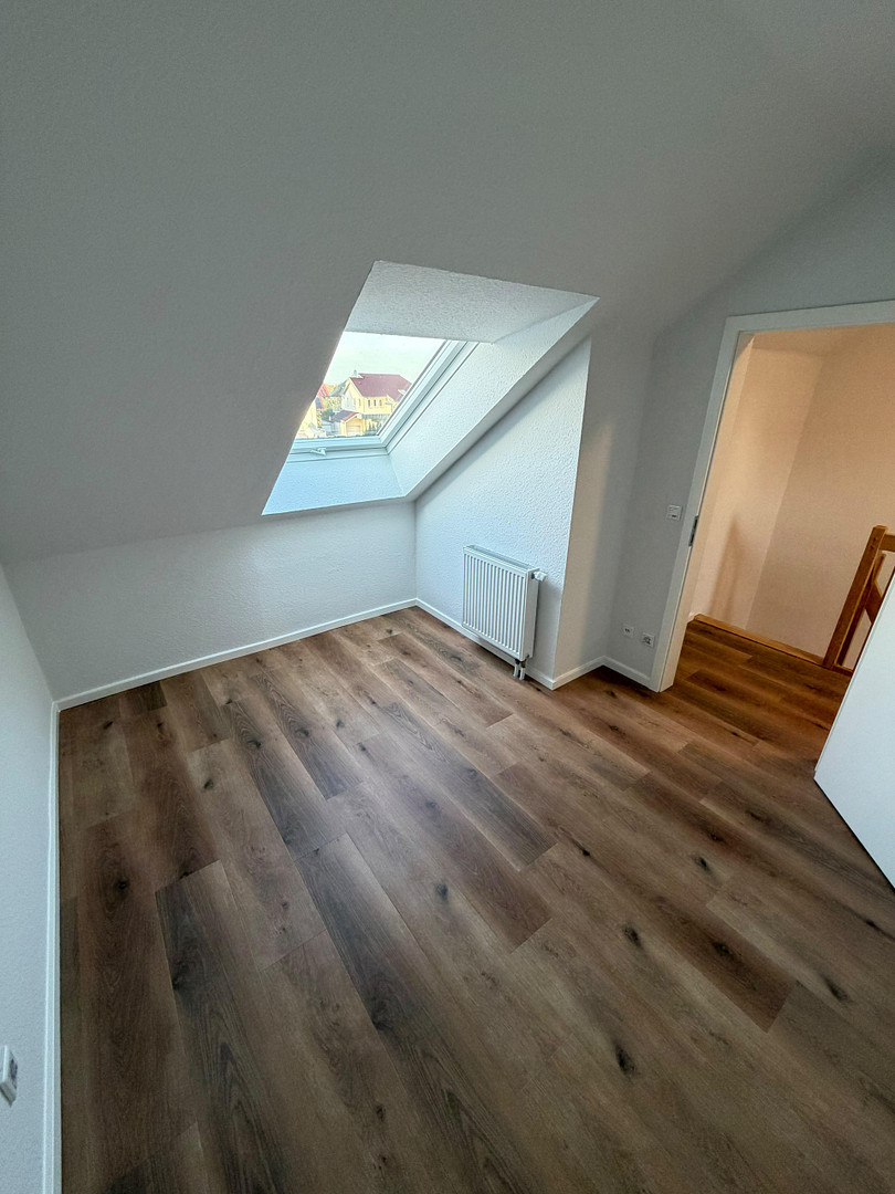 Riedstadt-Erfelden. Reihenmittelhaus mit Garten – 64560 Riedstadt(Erfelden) – Vorschaubild 13