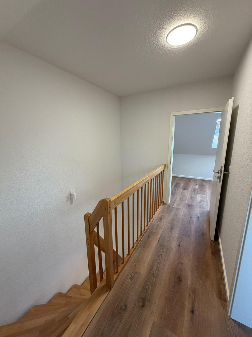 Riedstadt-Erfelden. Reihenmittelhaus mit Garten – 64560 Riedstadt(Erfelden) – Vorschaubild 11