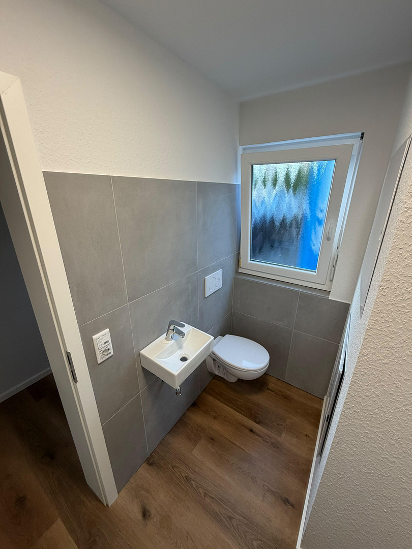 Riedstadt-Erfelden. Reihenmittelhaus mit Garten – 64560 Riedstadt(Erfelden) – Vorschaubild 6