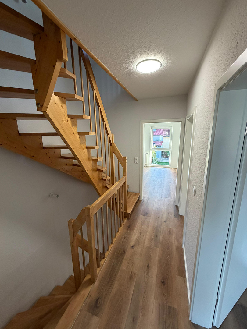Riedstadt-Erfelden. Reihenmittelhaus mit Garten – 64560 Riedstadt(Erfelden) – Vorschaubild 7