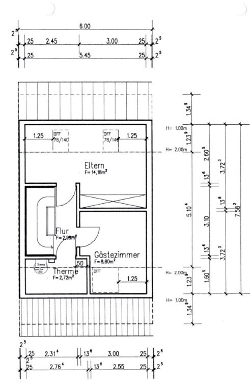 Riedstadt-Erfelden. Reihenmittelhaus mit Garten – 64560 Riedstadt(Erfelden) – Vorschaubild 16