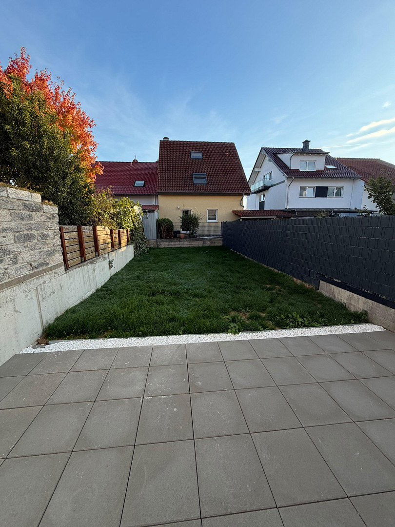 Riedstadt-Erfelden. Reihenmittelhaus mit Garten – 64560 Riedstadt(Erfelden) – Vorschaubild 5