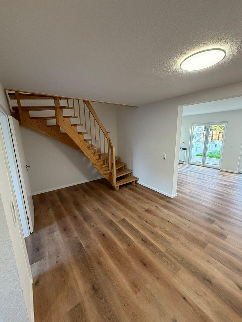 Riedstadt-Erfelden. Reihenmittelhaus mit Garten – 64560 Riedstadt(Erfelden) – Vorschaubild 3