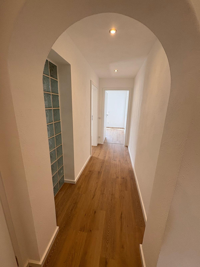 Kernsanierte Erdgeschosswohnung – 76307 Karlsbad(Mutschelbach) – Vorschaubild 5