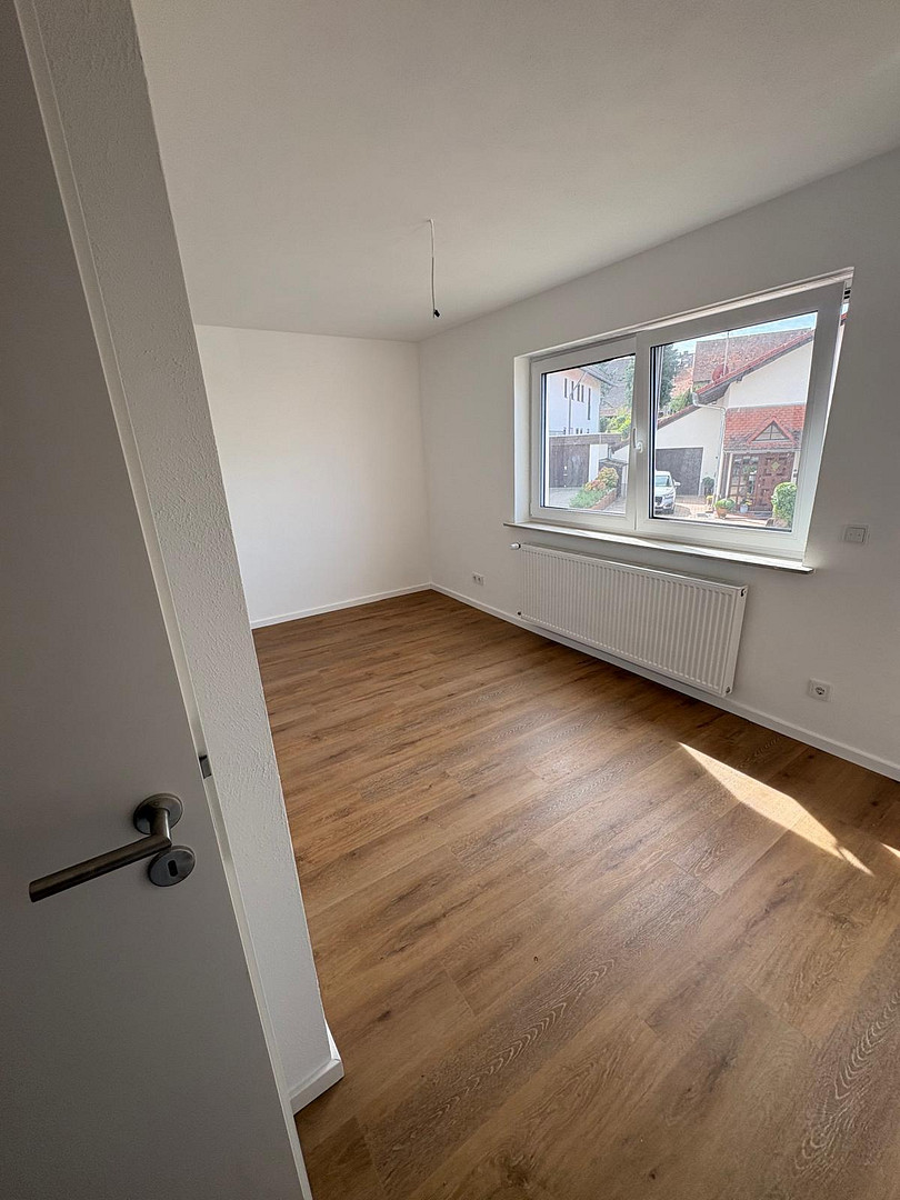 Kernsanierte Erdgeschosswohnung – 76307 Karlsbad(Mutschelbach) – Vorschaubild 6