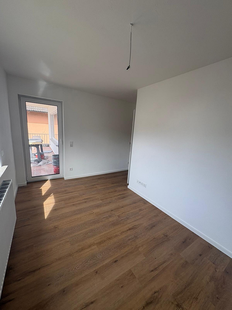 Kernsanierte Erdgeschosswohnung – 76307 Karlsbad(Mutschelbach) – Vorschaubild 7