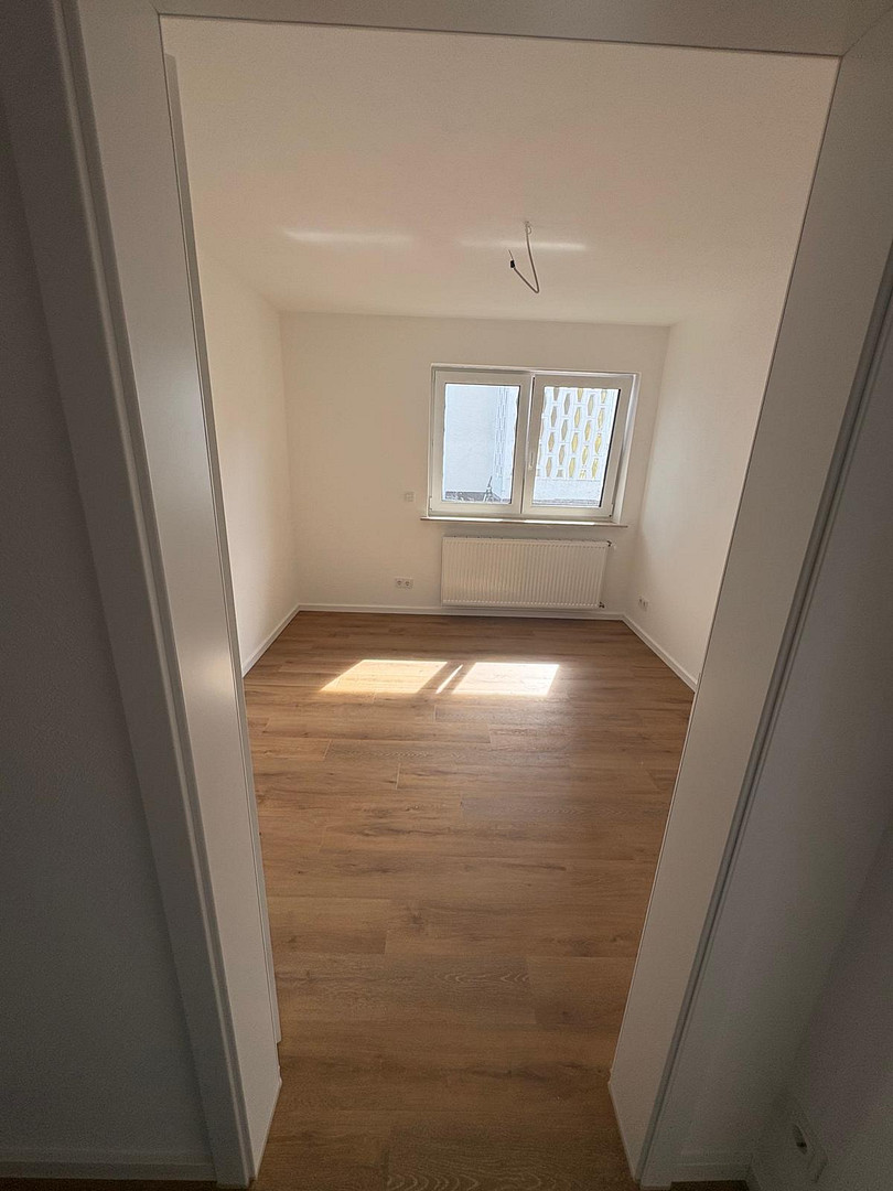 Kernsanierte Erdgeschosswohnung – 76307 Karlsbad(Mutschelbach) – Vorschaubild 8