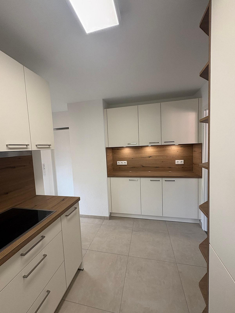 Kernsanierte Erdgeschosswohnung – 76307 Karlsbad(Mutschelbach) – Vorschaubild 3