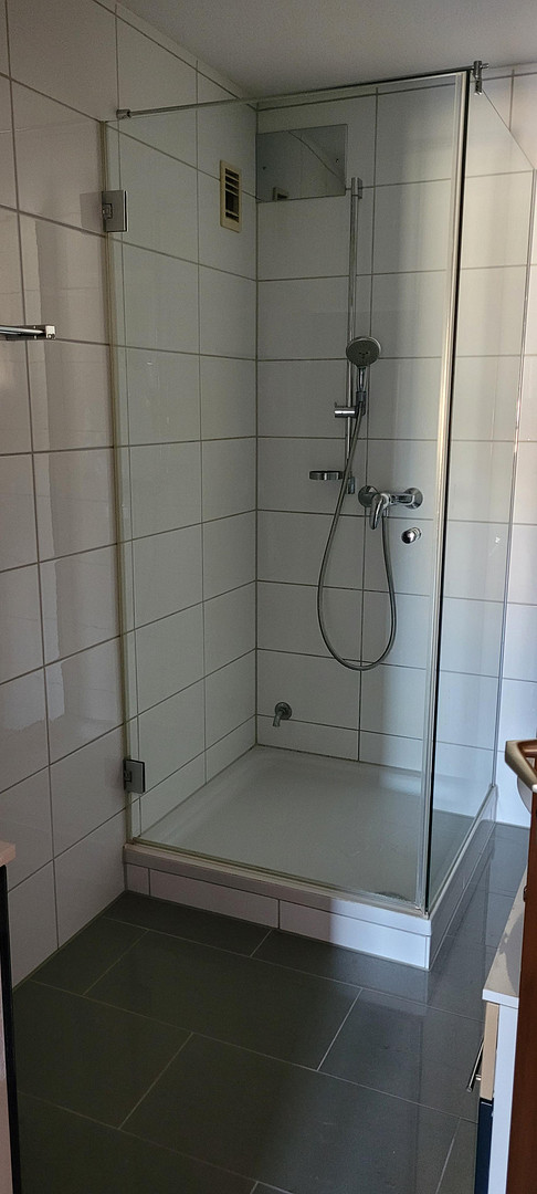3-Zimmer-DG Wohnung mit Balkon & Garage in Stuttgart-Weilimdorf – 70499 Stuttgart(Weilimdorf) – Vorschaubild 2