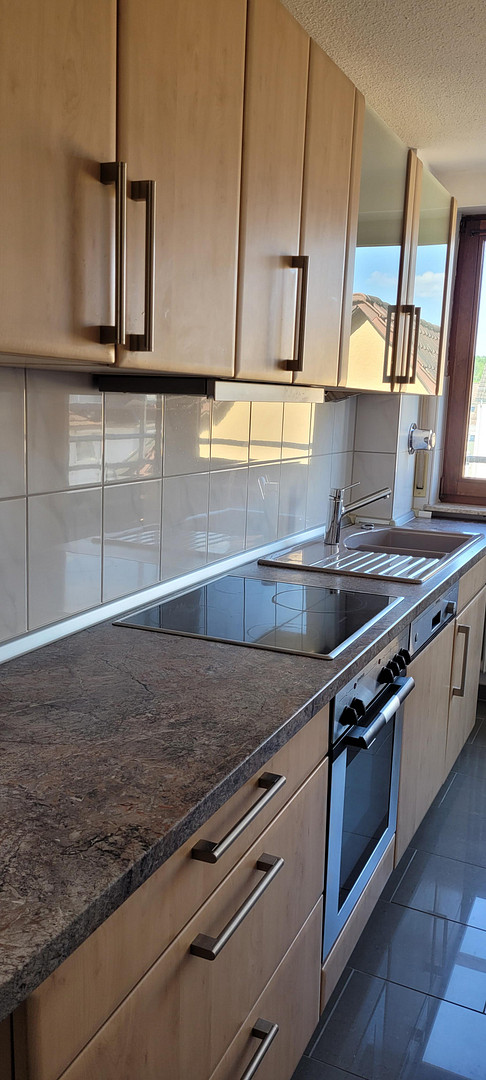 3-Zimmer-DG Wohnung mit Balkon & Garage in Stuttgart-Weilimdorf – 70499 Stuttgart(Weilimdorf) – Vorschaubild 8