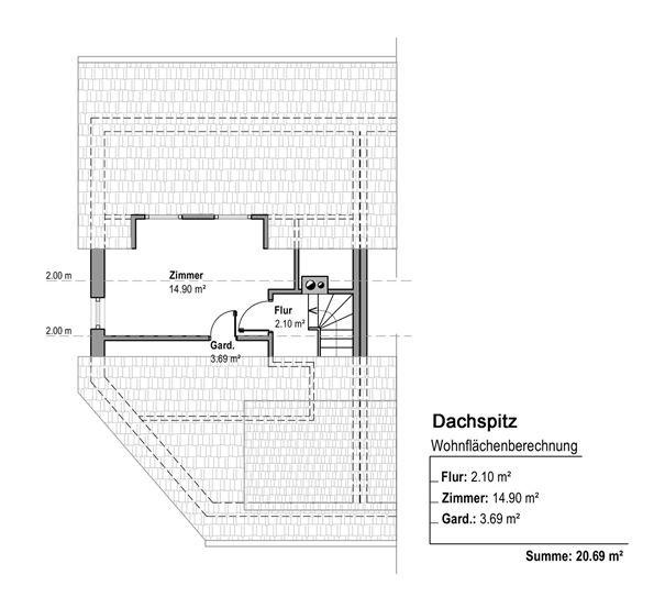 Modernisierte DHH in Toplage Senden‑Aufheim – 140 m² Wohnfläche + großes Büro - provisionsfrei – 89250 Senden-Aufheim(Aufheim) – Vorschaubild 28